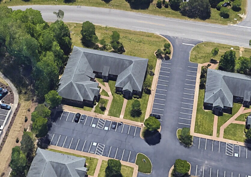 More Photos Of 223 Bulifants Blvd, Williamsburg Medical For Sale