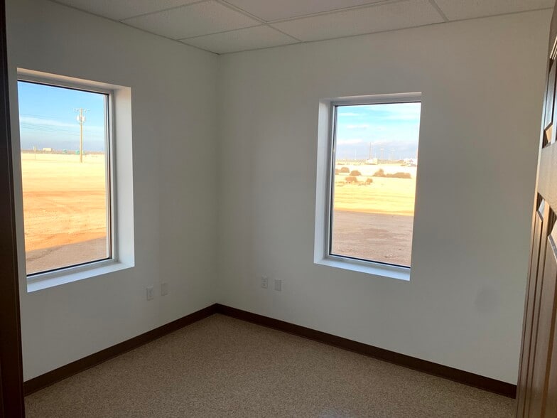 More Photos Of 8516 County 66 rd, Midland Warehouse For Sale