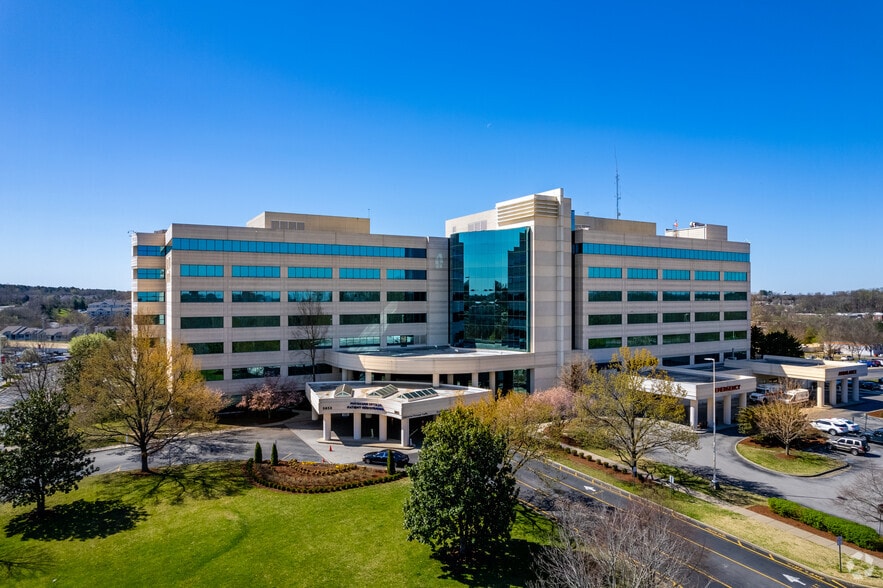 More Photos Of 5651 Frist Blvd, Hermitage Medical For Lease