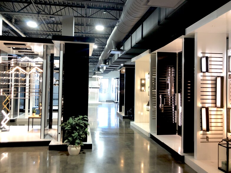 More Photos Of 20700 Rte Transcanadienne, Montréal Warehouse For Sale