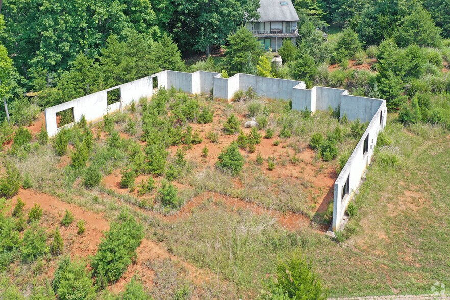 More Photos Of 1165 Graves Harbor Trl, Huddleston Land For Sale