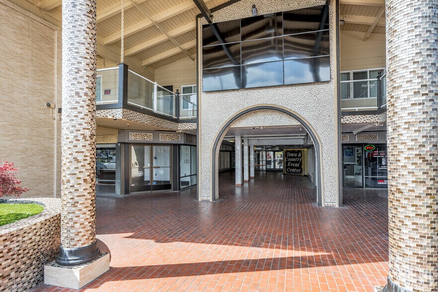 More Photos Of 2917-2999 Fulton Ave, Sacramento Office Residential For Lease