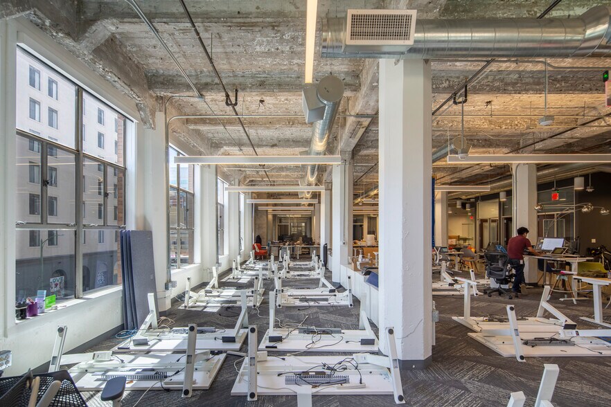 More Photos Of 409 13th St, Oakland Office For Lease