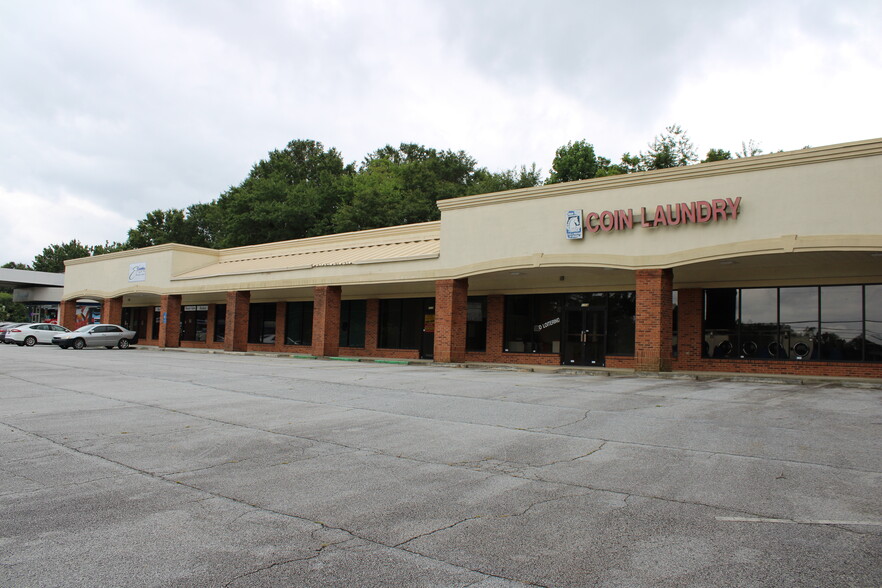 More Photos Of 1108-1118 E Church St, Monroe Freestanding For Lease