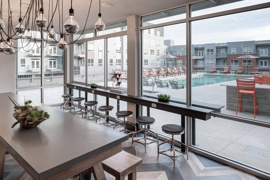 More Photos Of 3550 W 38th Ave, Denver Apartments For Sale