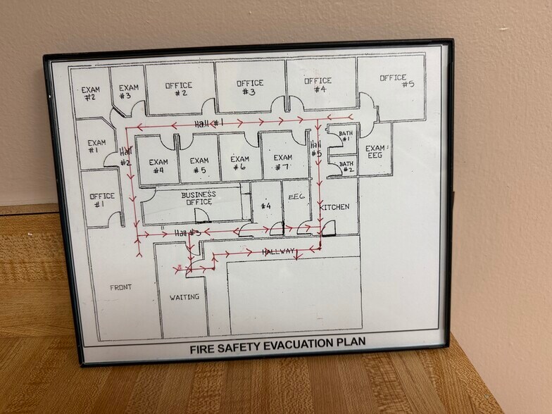 More Photos Of 13801 Bruce B Downs Blvd, Tampa Medical For Lease