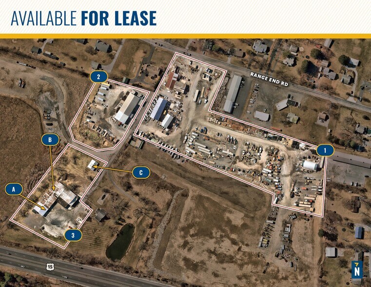 More Photos Of 717 Range End Rd, Dillsburg Unknown For Lease