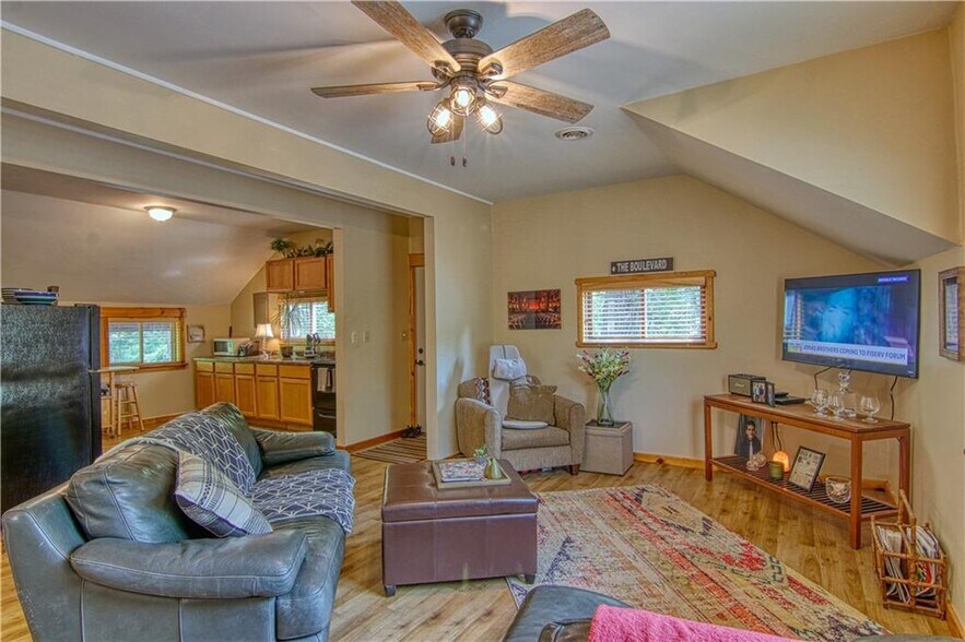 More Photos Of 14392 W County Road K, Hayward Restaurant For Sale