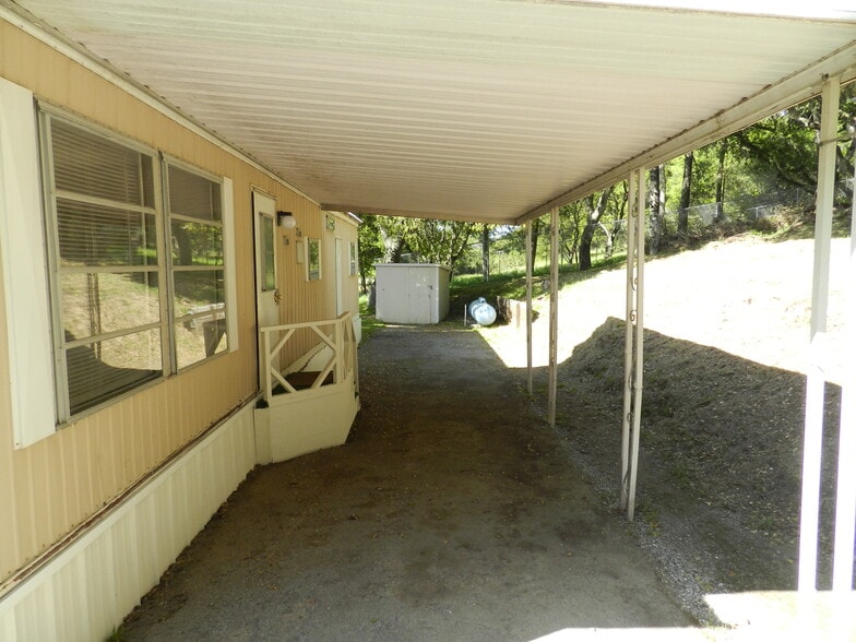 More Photos Of 17663 Vierra Canyon Rd, Salinas Manufactured Housing Mobile Home Park For Sale