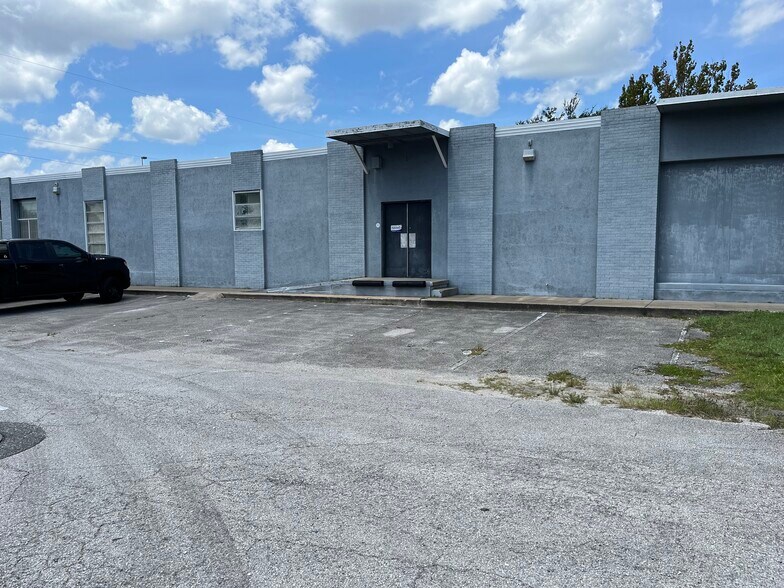 More Photos Of 1445 Montana Ave, Jacksonville Warehouse For Lease