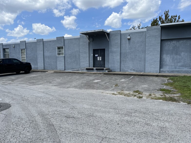 More Photos Of 1445 Montana Ave, Jacksonville Flex For Lease