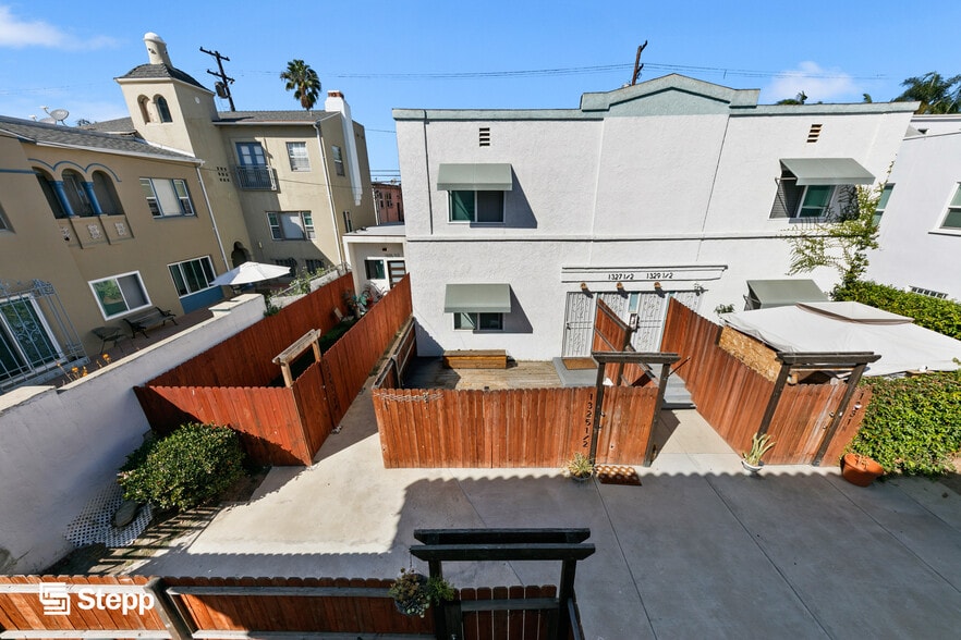 More Photos Of 1325-1331 E Ocean Blvd, Long Beach Apartments For Sale