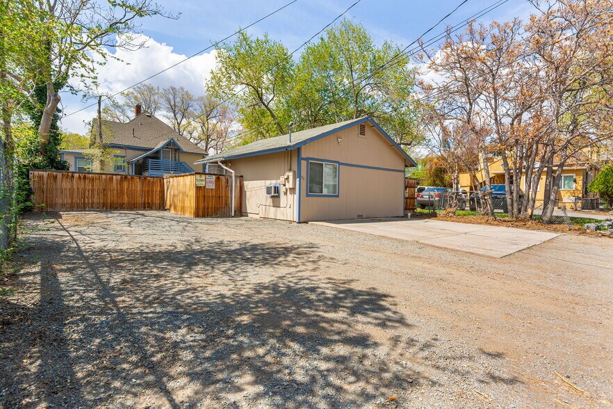 More Photos Of 650 Elko Ave, Reno Multifamily For Sale