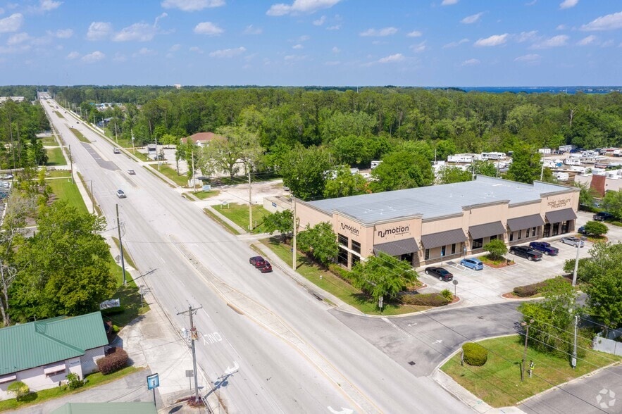More Photos Of 2580 County Road 220, Middleburg Medical For Lease