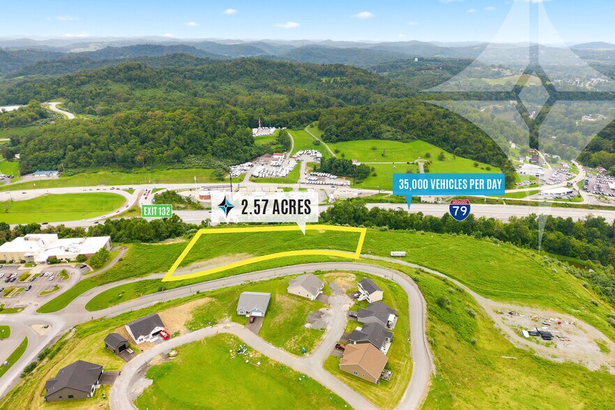 Primary Photo Of Southland Dr, Fairmont Land For Sale