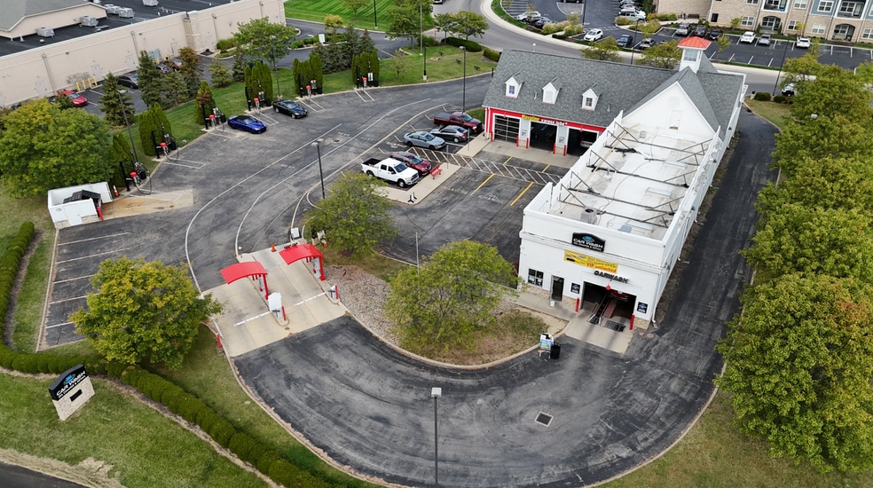 More Photos Of 8888 Moreland St, Powell Carwash For Sale