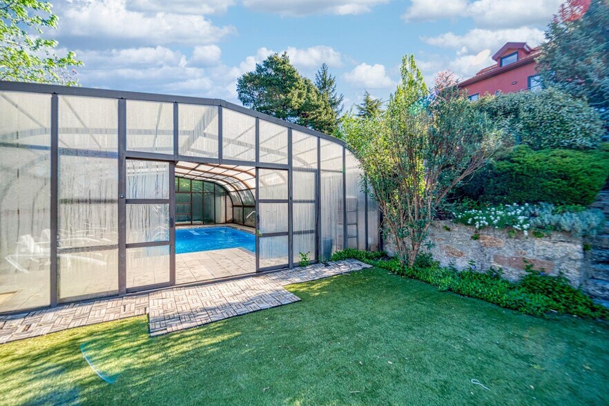 More Photos Of , Cercedilla Hotel For Sale