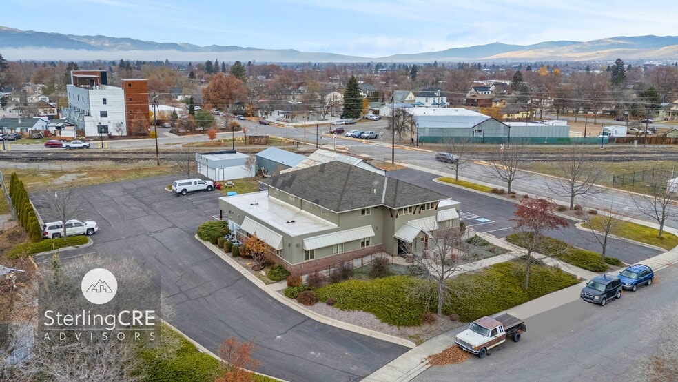 More Photos Of 1101 S 6th St W, Missoula Office For Lease
