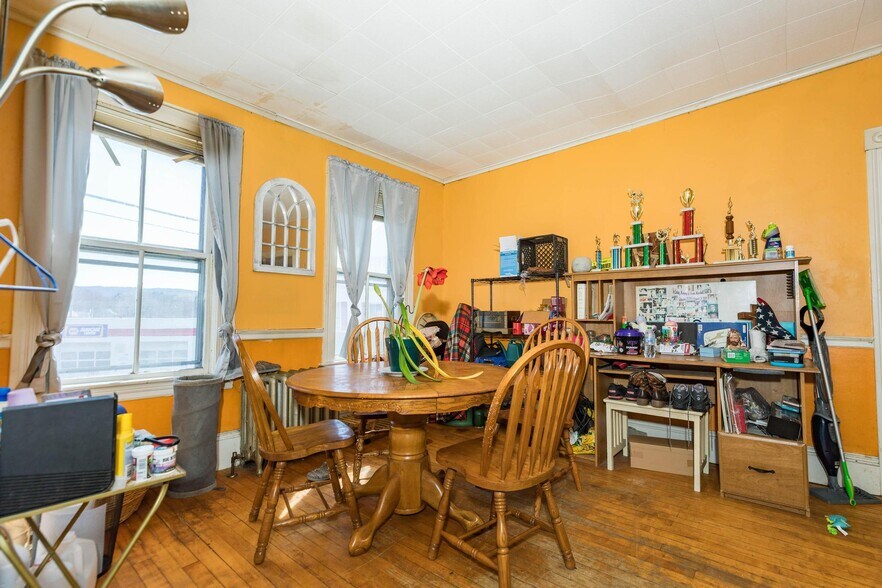 More Photos Of 2 Depot St, Pittsfield Storefront Retail Residential For Sale