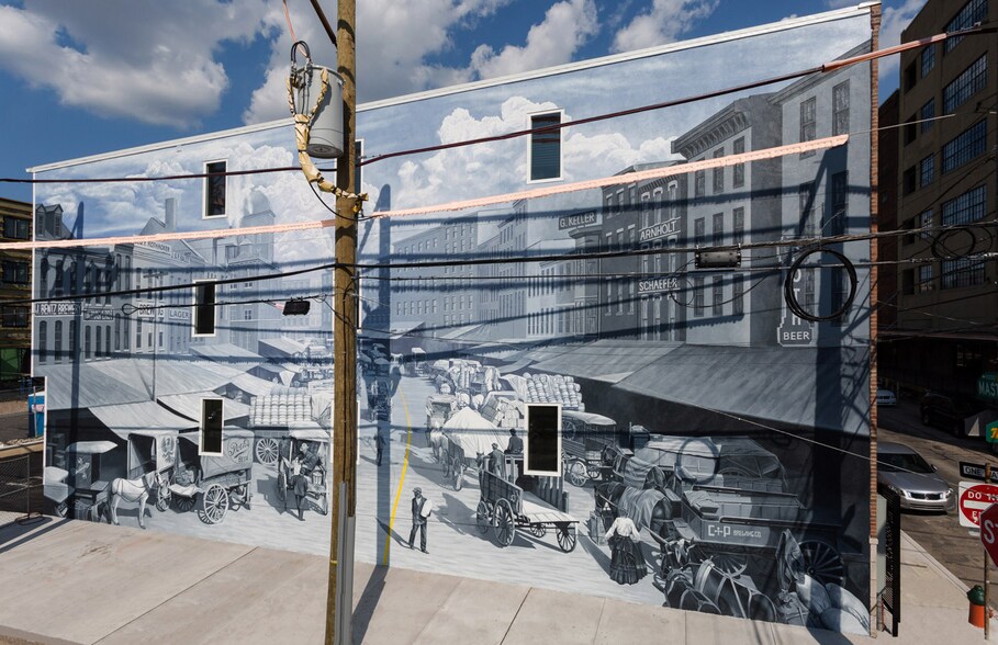 More Photos Of 1539 N 26th St, Philadelphia Apartments For Lease