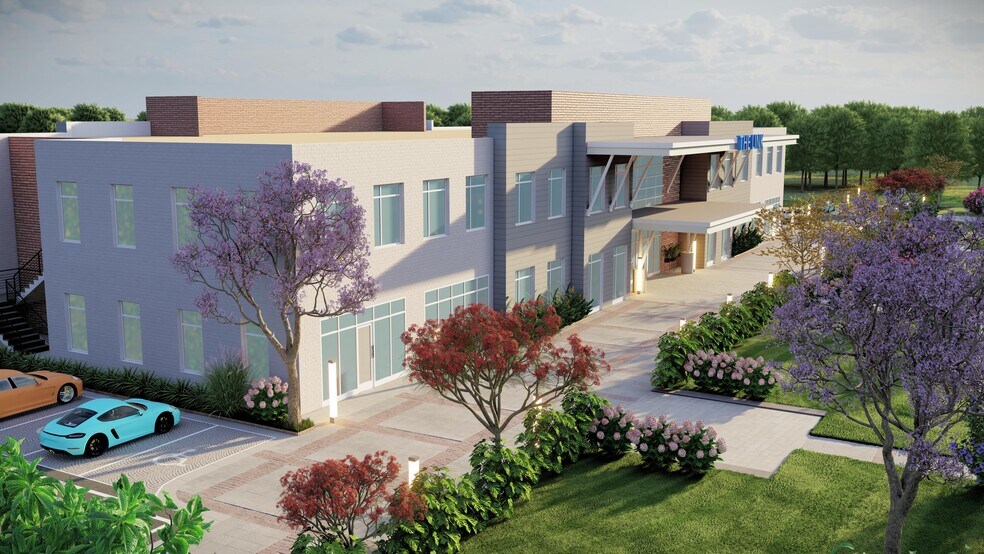 More Photos Of 8563 Charlotte Hwy, Fort Mill Medical For Lease