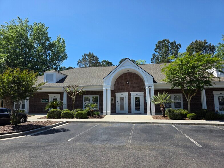 Primary Photo Of 23 Plantation Park Dr, Bluffton Office For Sale