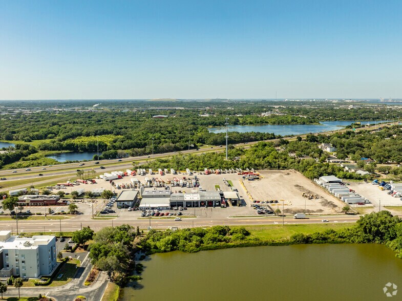 More Photos Of 5925 E Dr Martin Luther King Jr Blvd, Tampa Office For Lease