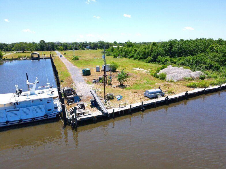 More Photos Of 5129 Beulah st, Lafitte Land For Sale