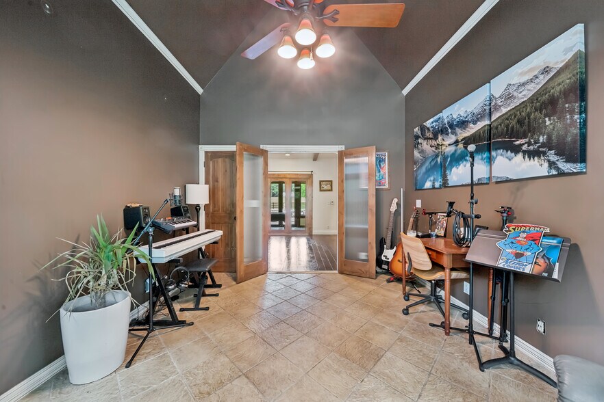 More Photos Of 9914 S Garnett Rd, Broken Arrow Land For Sale