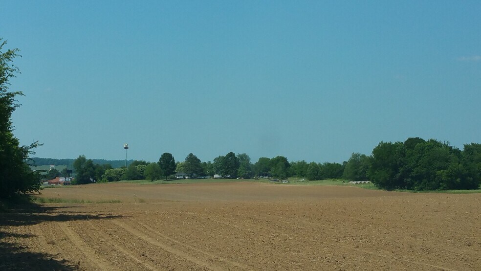 More Photos Of 9438 Lewisburg Hwy, Cornersville Land For Sale