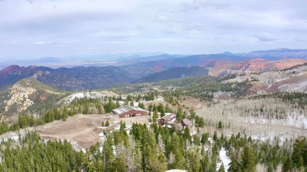 More Photos Of 1989 Dry Lakes Rd, Brian Head Specialty For Sale