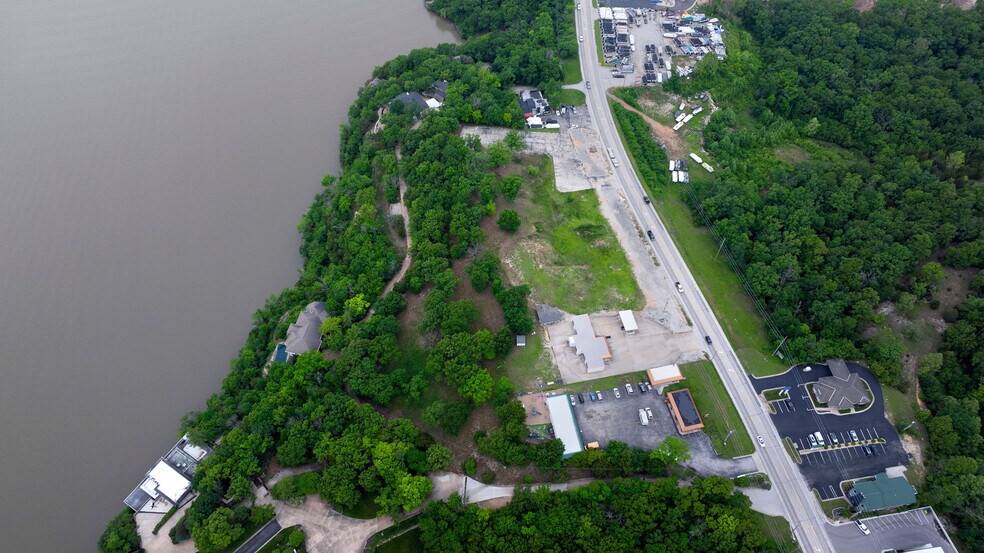 More Photos Of TBD TBD Bagnell Dam Blvd, Lake Ozark Land For Sale