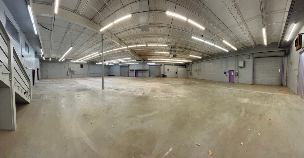 More Photos Of 298 Willis St, Gaffney Manufacturing For Sale