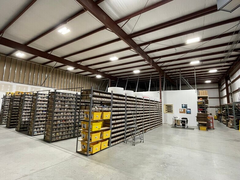 More Photos Of 2015 Van Buren Ave, Indian Trail Light Distribution For Lease