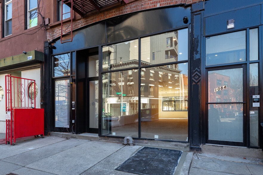 More Photos Of 1086 Fulton St, Brooklyn Apartments For Lease