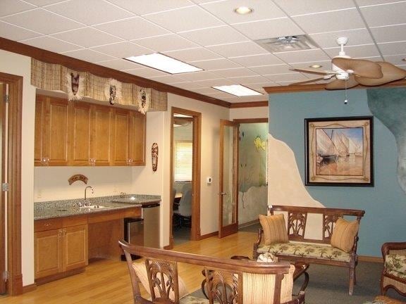 More Photos Of 101 Tiki Dr, Tiki Island Office Residential For Lease