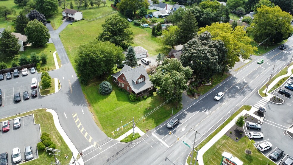 More Photos Of 1515 Sullivan Trl, Easton Land For Sale