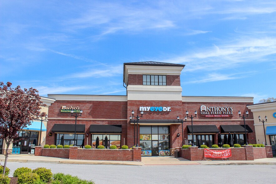 More Photos Of 101-145 E Swedesford Rd, Exton Unknown For Sale