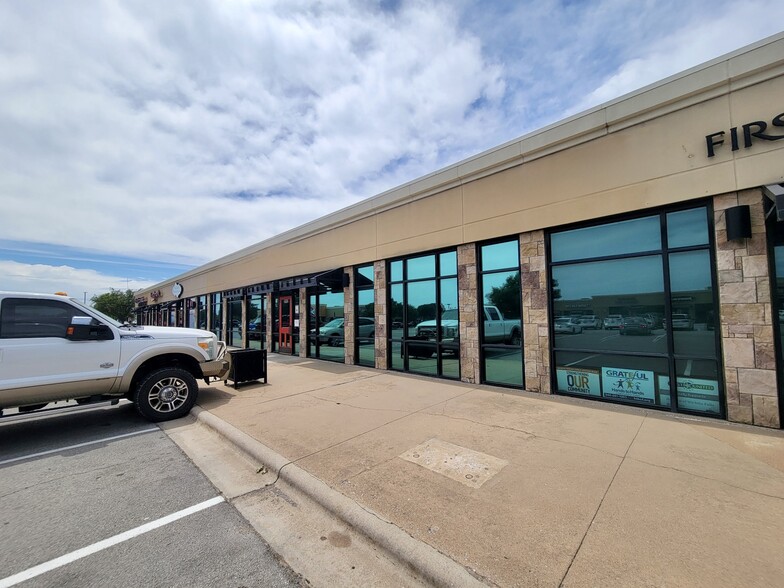 More Photos Of Kell Blvd @ Kemp Blvd, Wichita Falls Unknown For Lease