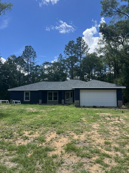 More Photos Of 1650 Withlacoochee Trl, Dunnellon Land For Sale