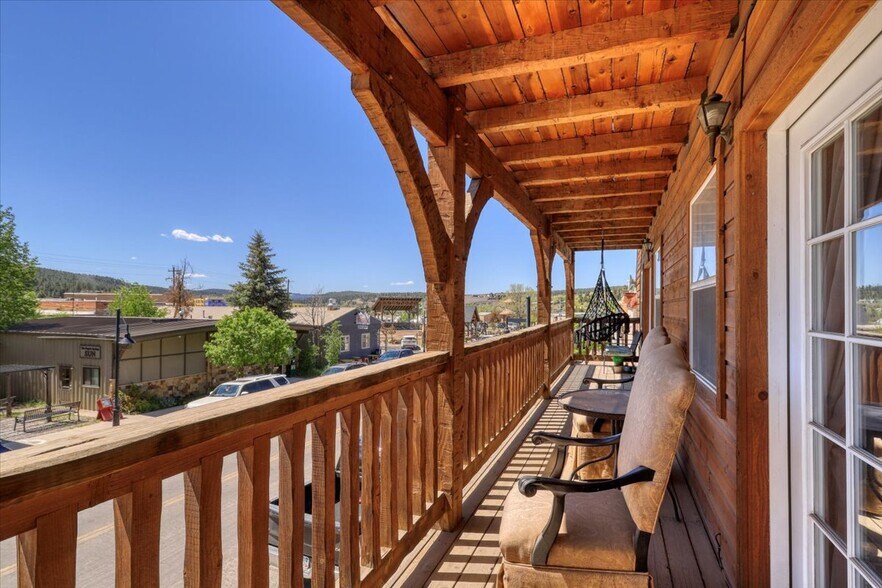 More Photos Of 450 Lewis St, Pagosa Springs Storefront Retail Residential For Sale