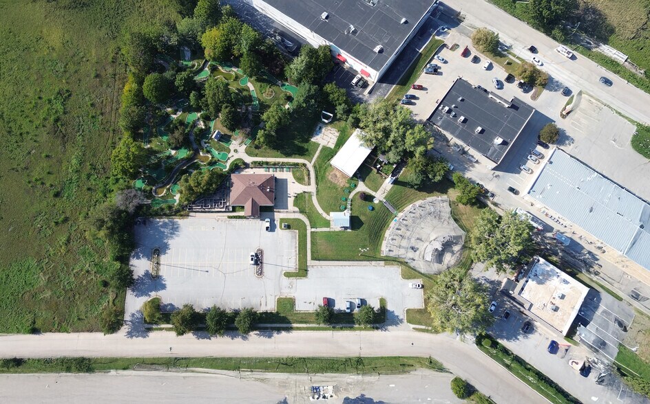 More Photos Of 14208 S St, Omaha Land For Sale