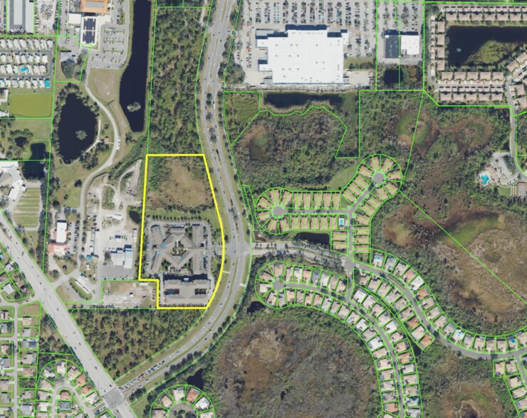 More Photos Of High-CAP Retirement Home, Venice Congregate Senior Housing For Sale