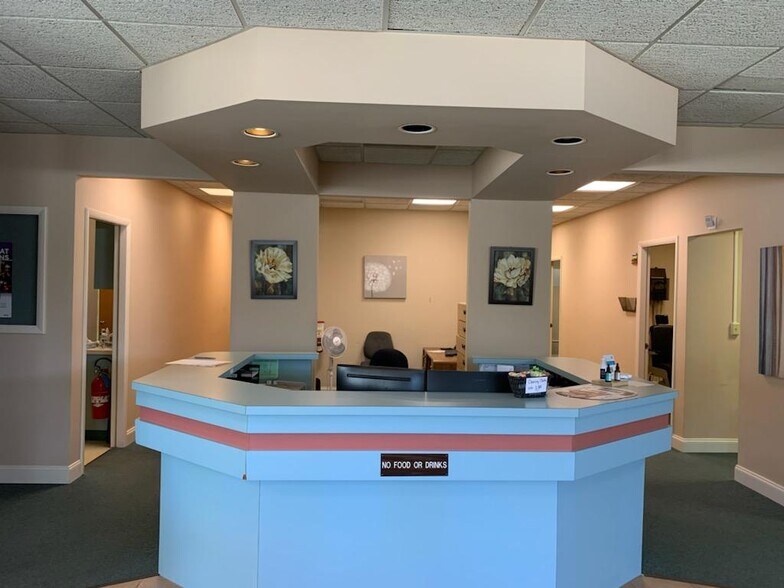 More Photos Of 516 Ohio Ave S, Live Oak Medical For Sale