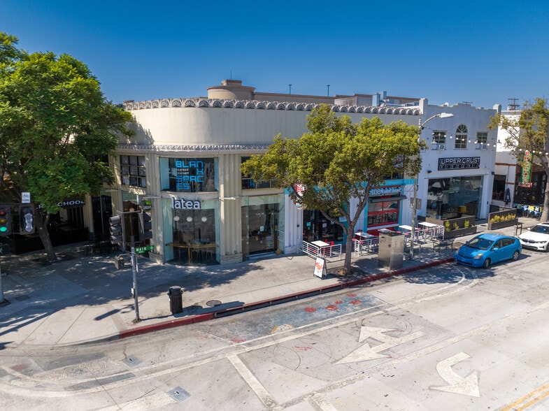 More Photos Of 3847 Main St, Culver City Storefront Retail Office For Sale