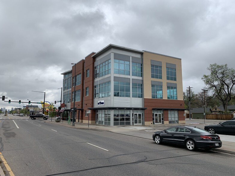 More Photos Of 2700 S Broadway St, Englewood Loft Creative Space For Lease