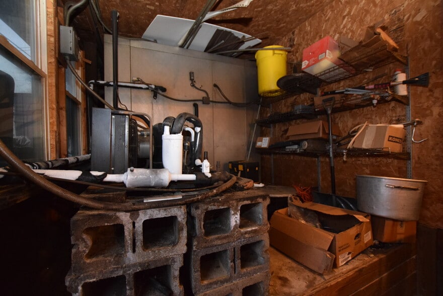 More Photos Of 113 Main St, Christiansburg Restaurant For Sale