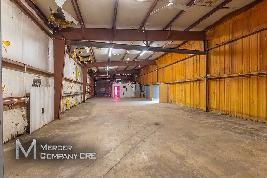 More Photos Of 440-460 N Rockwell Ave, Oklahoma City Unknown For Lease