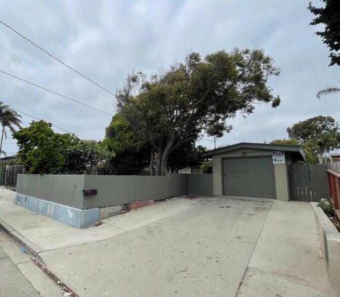 Primary Photo Of 6648 Del Playa Dr, Goleta Specialty For Sale