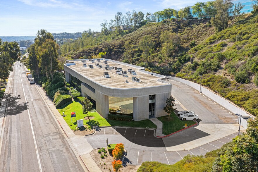 More Photos Of 5050 Murphy Canyon Rd, San Diego Office For Lease